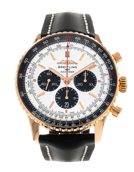 Breitling Navitimer RB0137